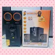 Sayona Worth SHT-S01 2.1 Channel Sound System - 2