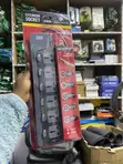 6-Way Lightwave Extension Socket - 2500W - 2