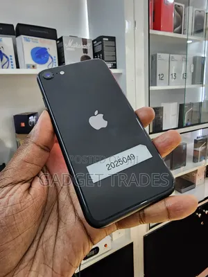 Apple iPhone SE 64GB