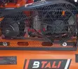 BTALI 100L Belt-Driven Air Compressor - 2