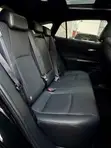 Toyota Harrier 2020 Nyeusi - 2