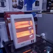 Premier Quartz Room Heater - Mpya Kabisa - 1