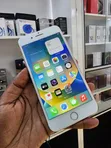 Apple iPhone 8 Plus 256GB Dhahabu - 1