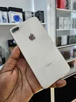 Apple iPhone 8 Plus 256GB Dhahabu - 2