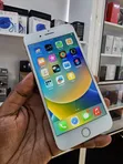 Apple iPhone 8 Plus 256GB Dhahabu - 3