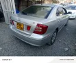 Toyota Premio 2006 Silver - 1