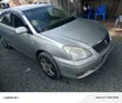 Toyota Premio 2006 Silver - 2