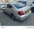 Toyota Premio 2006 Silver - 4