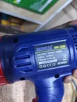 Royce 2000W Heavy Duty Heat Gun (Brand New) - 2