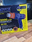 Royce 2000W Heavy Duty Heat Gun (Brand New) - 3