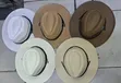 Quality Men's Panama Hats - 2