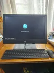 HP ProOne 400 G5 Desktop All-in-One, 8GB RAM, 500GB SSD - 2