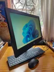HP ProOne 400 G5 Desktop All-in-One, 8GB RAM, 500GB SSD - 3