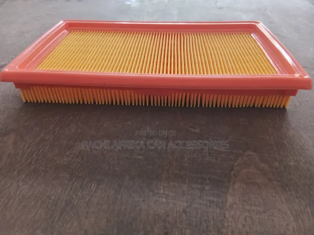 Air Filter - Nissan Tiida - 1