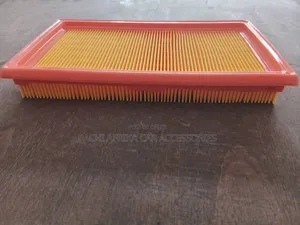 Air Filter - Nissan Tiida