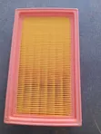 Air Filter - Nissan Tiida - 2