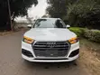 Audi Q5 2017 White - 1