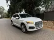 Audi Q5 2017 White - 2