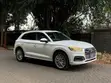 Audi Q5 2017 White - 3