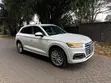 Audi Q5 2017 White - 4