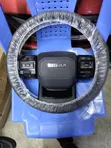 Aftermarket Steering Wheel for Toyota Land Cruiser Prado - 2