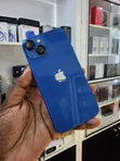 Apple iPhone 13 256GB Bluu - 1