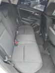 Honda Fit EX 2019 Nyeupe - 3