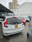 Honda Fit EX 2019 Nyeupe - 4