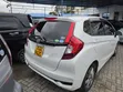 Honda Fit EX 2019 Nyeupe - 5