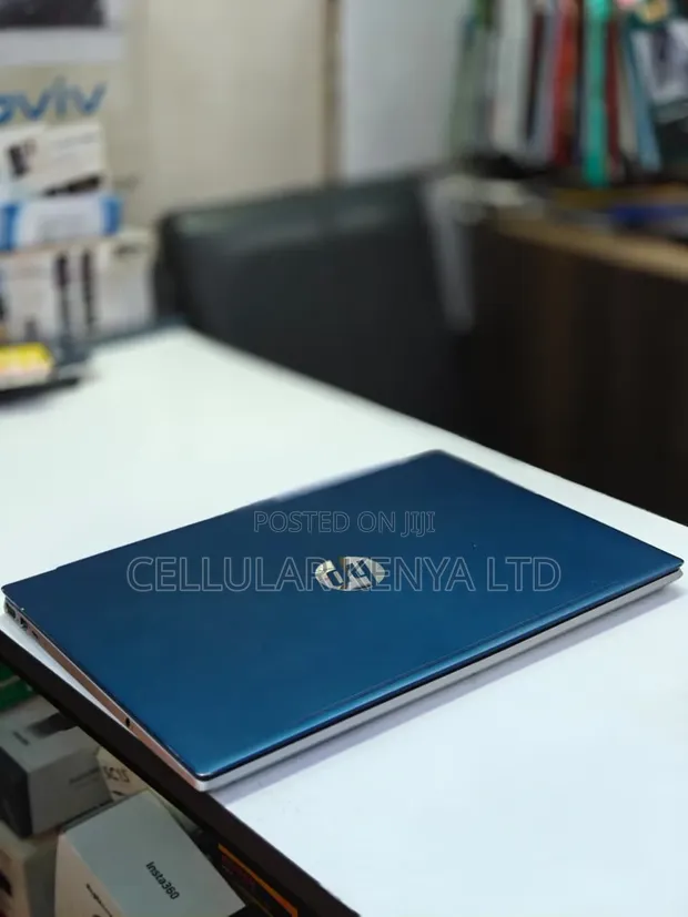 HP Pavilion 15 Laptop: Ryzen 5, 16GB RAM, 512GB SSD - 1