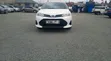 Toyota Axio 1.5 Hybrid G 2WD 2018 Nyeupe - 1