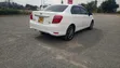 Toyota Axio 1.5 Hybrid G 2WD 2018 Nyeupe - 2