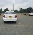Toyota Axio 1.5 Hybrid G 2WD 2018 Nyeupe - 3