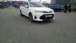 Toyota Axio 1.5 Hybrid G 2WD 2018 Nyeupe - 4