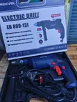 FREEVEL 800W Impact Drill Mpya Kabisa - 13mm Chuck - 1