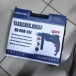 FREEVEL 800W Impact Drill Mpya Kabisa - 13mm Chuck - 2