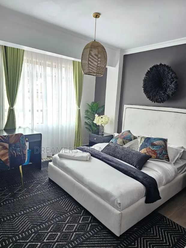 1 Bedroom Airbnb Apartment in Ruaka - 1