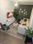 1 Bedroom Airbnb Apartment in Ruaka - 2