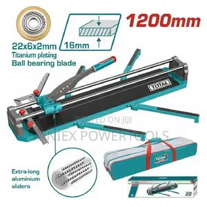 Total THT571201 Tile Cutter 1200W