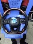 Steering Wheel Toyota Crown Baada ya Soko - 2