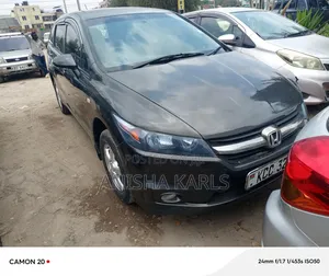 Honda Stream 2008