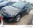 Honda Stream 2008 - 2