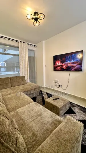 Airbnb ya Kisasa ya Chumba 1 Barabara ya Thika