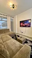 Modern 1 Bedroom Airbnb Along Thika Road - 1