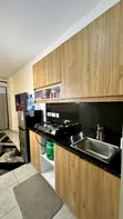 Modern 1 Bedroom Airbnb Along Thika Road - 3
