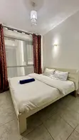 Modern 1 Bedroom Airbnb Along Thika Road - 4