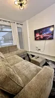 Modern 1 Bedroom Airbnb Along Thika Road - 5
