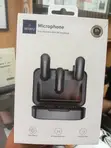 Wiwu Wi-Wm002 Dual Mini Wireless Microphone Type-C - 1