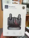Wiwu Wi-Wm002 Dual Mini Wireless Microphone Type-C - 3