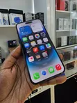 Apple iPhone 14 Pro Max 128GB Black - 1